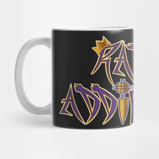 Rap Addicts Mug